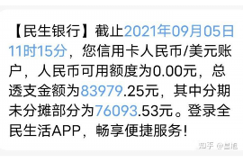 陕西宝鸡催收公司：专业高效，助力债务清收